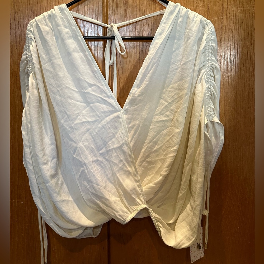 Free people top